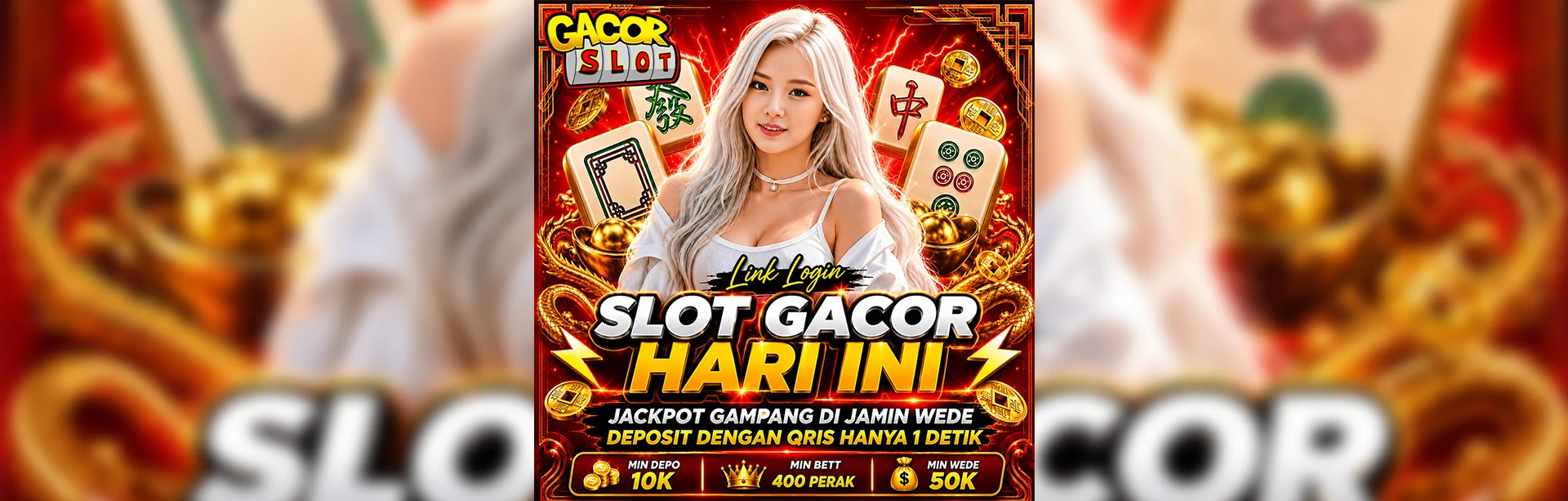 GACOR SLOT